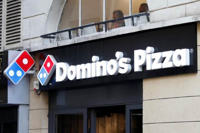 Jubilant Foodworks, Domino Pizza,Dunkin Donuts,  Pratik Pota, Domino Pizza restaurants, Donut-Coffee combos