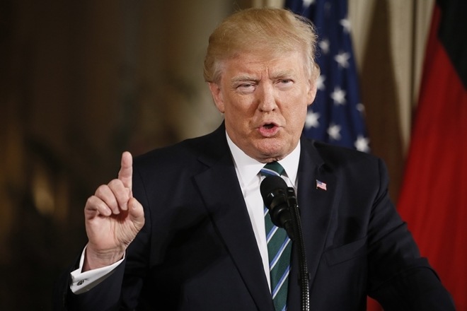 US, US President Donald Trump, Russia, Donald Trump