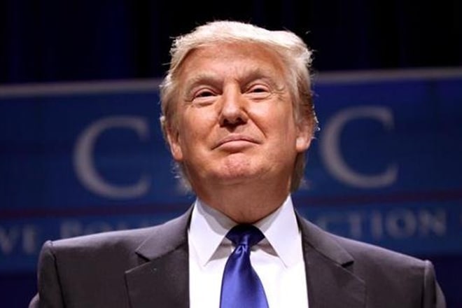 us senate, president trump, donald trump, trump, tax effort, us tax