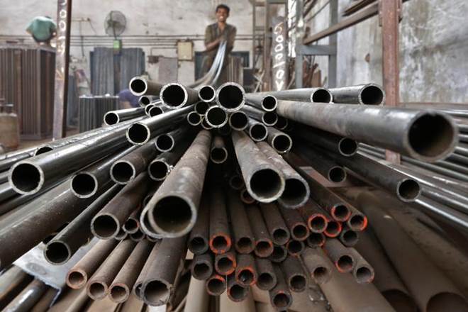 TMT, Steel India, Kamdhenu, Housing for all by 2022, Pradhan mantri awas yojna TMT, Steel India, Kamdhenu, Housing for all by 2022, Pradhan mantri awas yojna