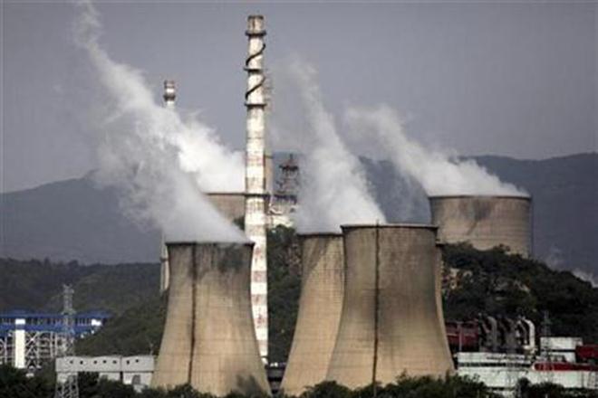 power plants, PPAs