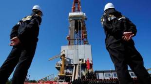 China, Oil Market, World Oil Market, US, Zhejiang, Loaoning, India Oil Market, Oil Traders, Exxon Mobile