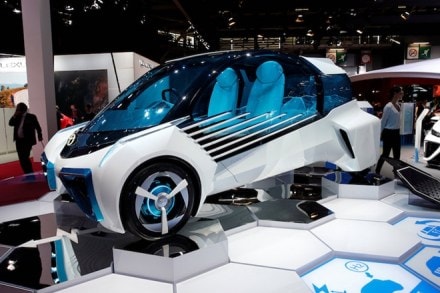 paris cars, paris electric cars, petrol-fuelled cars, diesel-fuelled cars, petrol cars, diesel cars, gas-guzzlers, temporary bans, Mayor Anne Hidalgo