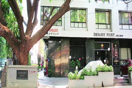 Bengaluru property sale amazes, property sales