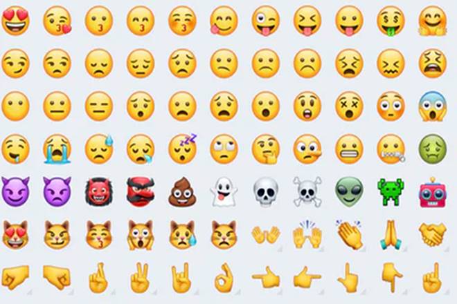 whatsapp emoji, whatsapp update, whatsapp beta, whatsapp for android, whatsapp android, whatsapp apple, whatsapp ios, whatsapp beta program, whatsapp emojis, apple emojis, ios emojis