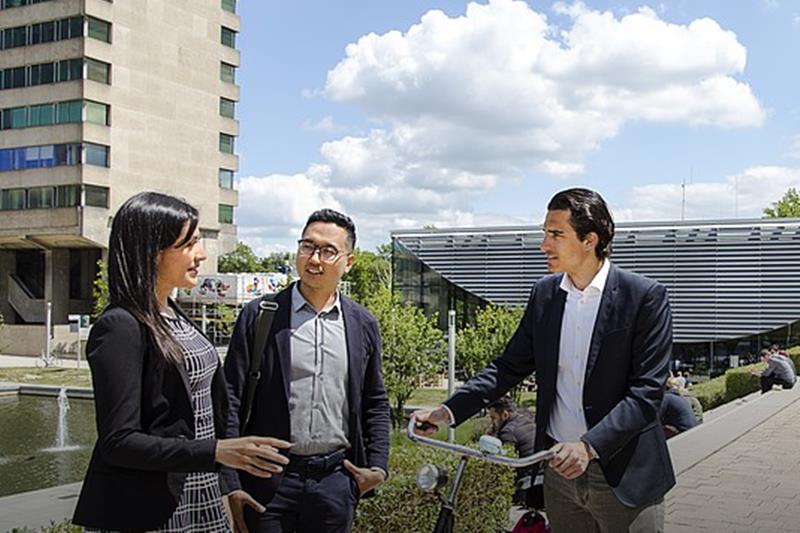 Forbes magazine, Best International MBA,IMD university, INSEAD university, IE University, British university oxford, University of Hong Kong, SP Jain School of Global Management , Mannheim, Rotterdam School of Management, Bocconi