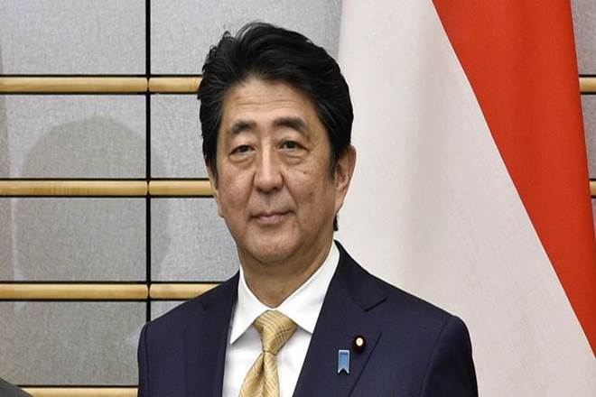 Shinzo Abe, japan prime minister, Liberal Democratic Party, Tokyo Governor Yuriko Koike, WisdomTree Japan, Nikkei, World War Two 