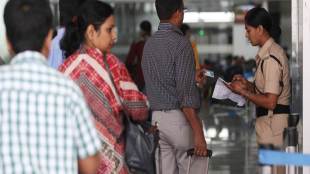 Bureau of Civil Aviation Security, BCAS, Driving license, Identity, Airport, Airport security check, PAN Card, Passport, driving license, service ID, Student ID card, Passbook, Pension documents, Voter ID, Aadhaar card, Disability ID card