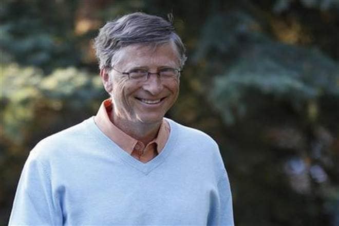 Bill gates, Microsoft, Gates, Paul Allen, Forbes