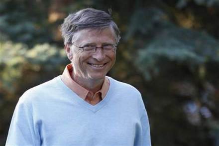 Bill gates, Microsoft, Gates, Paul Allen, Forbes