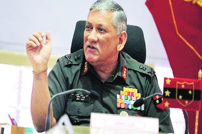 Bipin Rawat, Army chief, Jammu and Kashmir, army operations, army operations in Kashmir, Dineshwar Sharma Bipin Rawat, Army chief, Jammu and Kashmir, army operations, army operations in Kashmir, Dineshwar Sharma