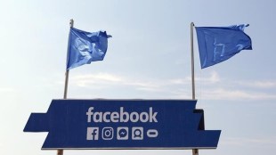 Facebook Inc, Washington Post, The Economist, websites, Articles, Trial
