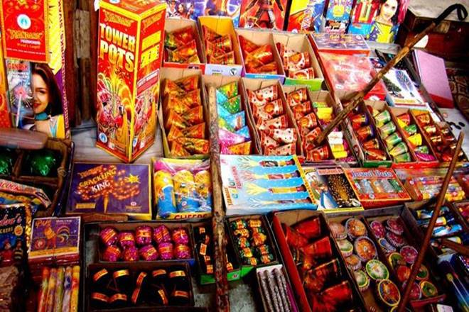 Fire crackers, National Capital, Diwali, Haryana, Punjab, High Court