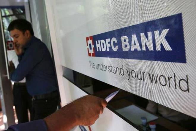 HDFC Bank, HDFC Bank stock, Morgan stanley, PPoP persists