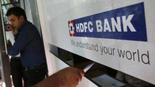 HDFC Bank, HDFC Bank stock, Morgan stanley, PPoP persists