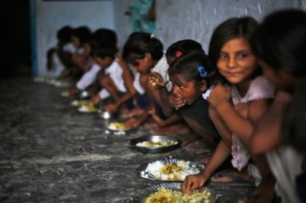 Hunger Index, Hunger Index for India, IFPRI, poverty, India, RBI Hunger Index, Hunger Index for India, IFPRI, poverty, India, RBI
