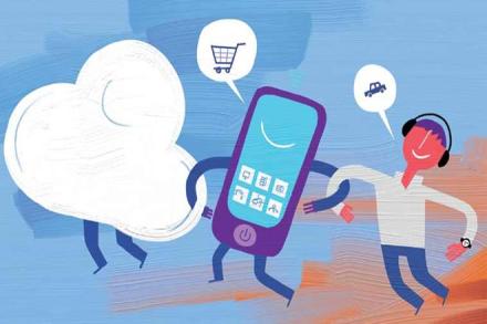 Internet of Things, Mobile Association of India, IAMAI, Startup entrepreneurs