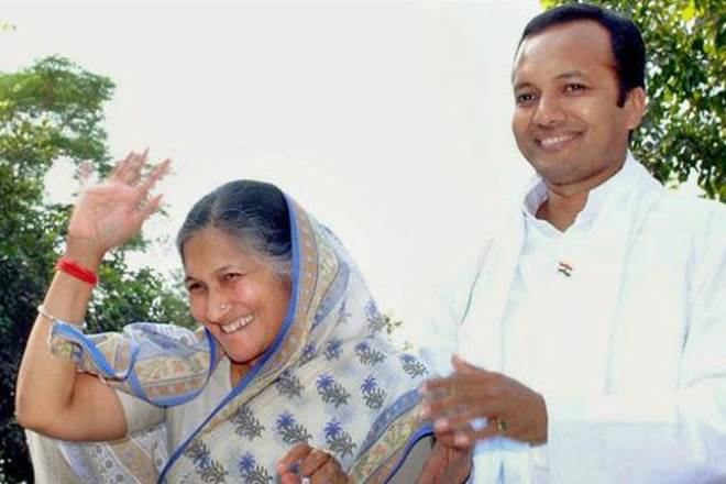 As many as seven women have been named in India's 100 richest persons list, including O P Jindal group Chairperson Savitri Jindal and biotechnology pioneer Kiran Mazumdar-Shaw. (Image: IE)