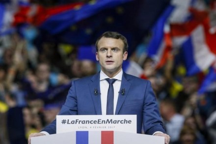 Emmanuel Macron, government, macron, tax unease