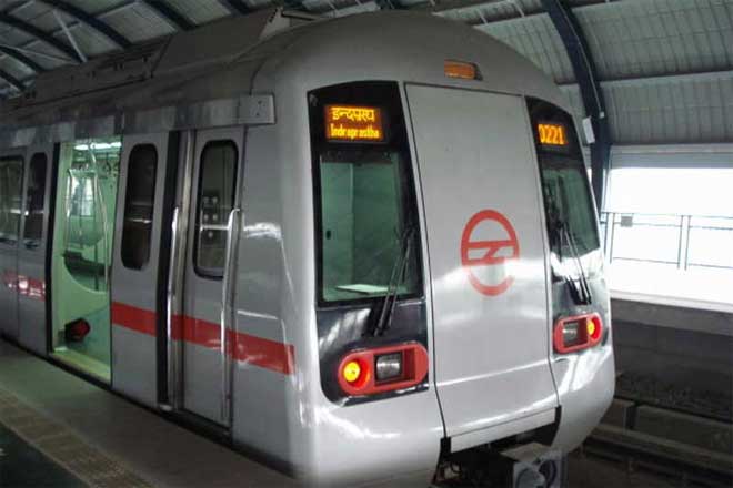 Delhi Metro Rail Corporation, DMRC, Madhya Pradesh, Rewa Solar park