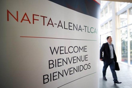 Mexican officials, US proposals, NAFTA, Free trade, Higher in prices