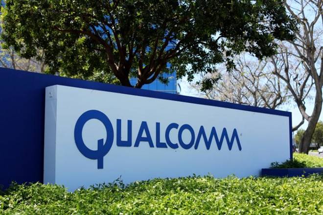 qualcomm snapdragon 845 mobile platform chipset processor