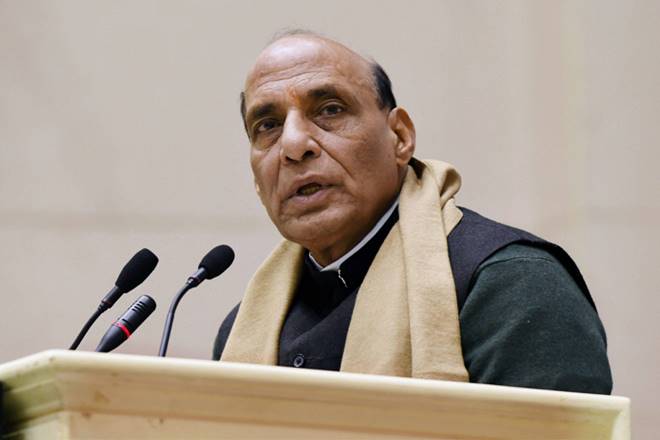 Rajnath Singh, Indian soldiers, India-Pakistan border, terrorists, Pakistan Rajnath Singh, Indian soldiers, India-Pakistan border, terrorists, Pakistan