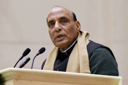 Rajnath Singh, Indian soldiers, India-Pakistan border, terrorists, Pakistan Rajnath Singh, Indian soldiers, India-Pakistan border, terrorists, Pakistan