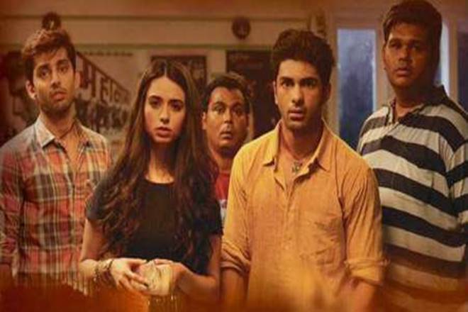 Anupam Kher, Ranchi Diaries, FTII, Audience, Jimmi Shergill, Ranchi Diary review Anupam Kher, Ranchi Diaries, FTII, Audience, Jimmi Shergill, Ranchi Diary review