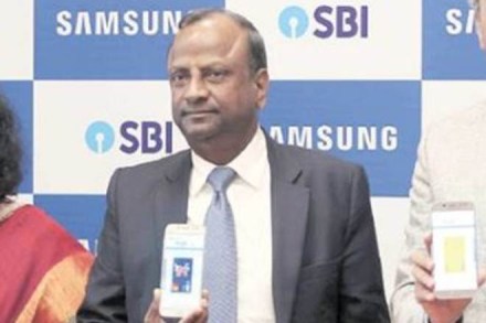 Rajnish Kumar, Bad loans, Bad debt numbers, State Bank of India, India's largest bank