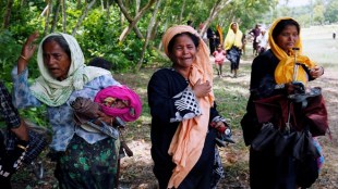 Rape, Myanmar muslim minority, Rohingya crisis, Woman safe, Homeland, rape