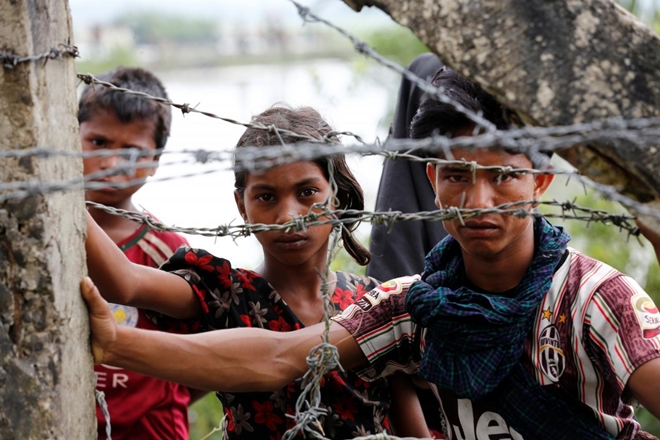 UN, Muslims, Myanmar, Rohingya muslims, Bangladesh, Rohingya refugees UN, Muslims, Myanmar, Rohingya muslims, Bangladesh, Rohingya refugees
