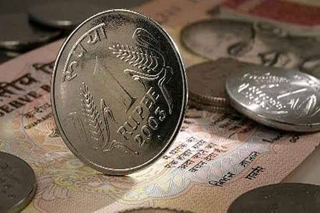 Past four weeks were a roller coaster time for not just USDINR traders but also for us “experts”.(Image: IE) Past four weeks were a roller coaster time for not just USDINR traders but also for us “experts”.(Image: IE)