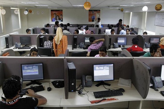 Services Sector, GST, Job creation, GST, PMI, India Services Sector, GST, Job creation, GST, PMI, India