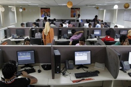 Services Sector, GST, Job creation, GST, PMI, India