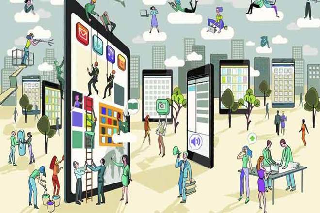 Real estate and infrastructure, REPL, Kanpur, Smart city project