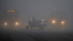 Pollution, diseases, lung cancer, large international study, Heart conditions, diseases, lung cancer