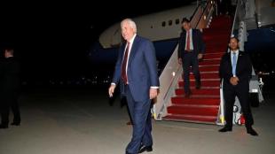 Rex Tillerson, Rohingya Muslims, Rakhine state, US state department, Myanmar army chief