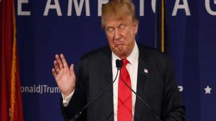 Donald Trump, FBI, CIA, John F Kennedy, Documents