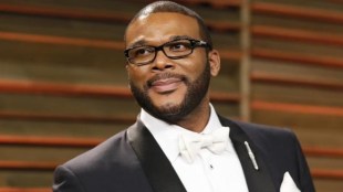 Tyler Perry, Halloween, North American, Lionsgate comedy, box office