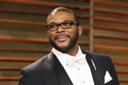 Tyler Perry, Halloween, North American, Lionsgate comedy, box office