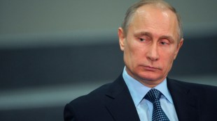 Vladimir Putin, US foreign policy, US-Russia relations, US rhetoric