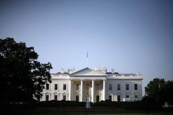 White House, Chief of Staff John Kelly, John Kelly, Cell phone, phones, Politico