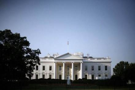 White House, Chief of Staff John Kelly, John Kelly, Cell phone, phones, Politico