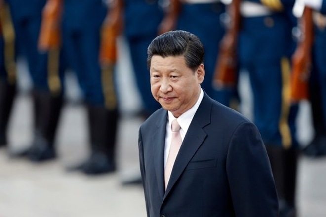 Chinese president, Xi Jinping, Communist Party Congress, Economy