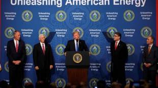 US interior department, Congress, Oil, gas, Obama era rule