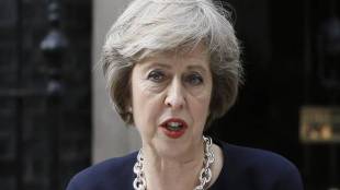 Theresa May, Brexit talks, free trade, strong partner, EU leaders