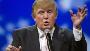 Donald Trump, US central bank, Stanford University, John Taylor