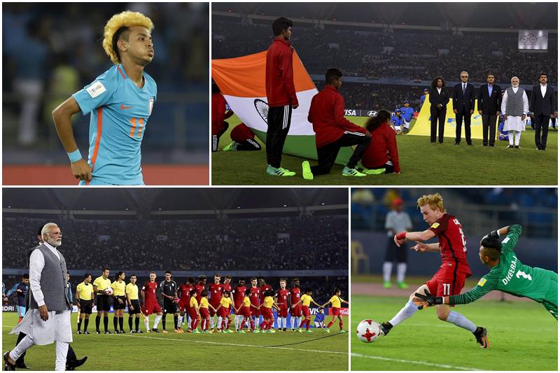 Fifa World Cup 2017, Fifa 2017, Fifa Under 17 World Cup, Fifa World Cup Schedule, Fifa World Cup Tickets, Fifa World Cup India, Aniket Jadhav, When is Fifa World Cup 2017, India Under 17 Football Team Squad, Fifa Under 17 World Rankings, Fifa Under 17 Rankings