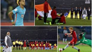 Fifa World Cup 2017, Fifa 2017, Fifa Under 17 World Cup, Fifa World Cup Schedule, Fifa World Cup Tickets, Fifa World Cup India, Aniket Jadhav, When is Fifa World Cup 2017, India Under 17 Football Team Squad, Fifa Under 17 World Rankings, Fifa Under 17 Rankings
